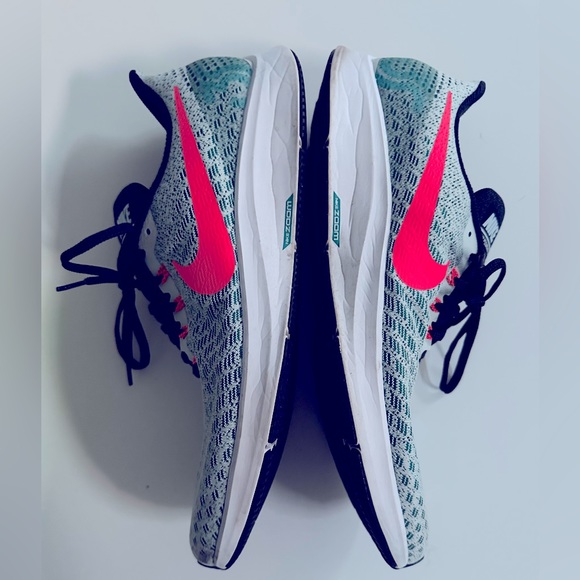 Nike Other - Nike Zoom Pegasus 35 Flyease Running Shoes Size 15